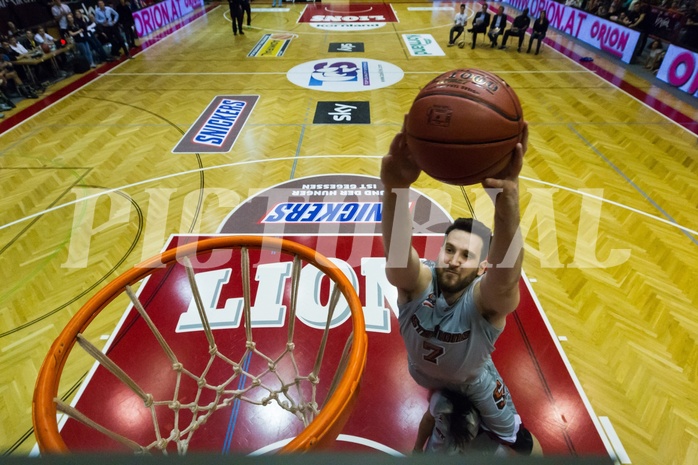 13.03.2016 Basketball ABL All Star Day 2016 