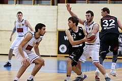 Basketball