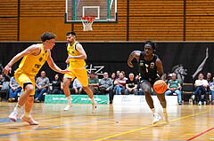 Basketball Zweite Liga 2024/25, 
Semifinale Spiel 2  Raiders Tirol vs. Wörthersee Piraten

