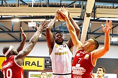 Basketball ABL 2015/16 Supercup 2015 G