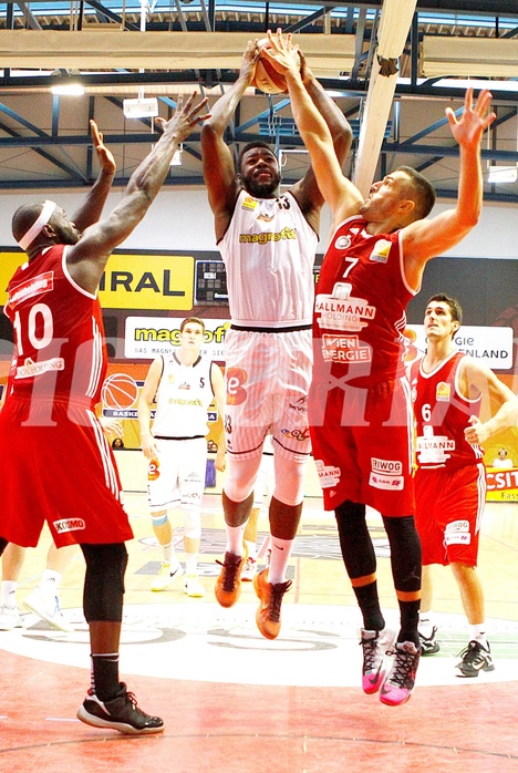 Basketball ABL 2015/16 Supercup 2015 G