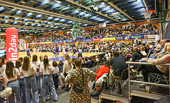 Basketball Superliga 2024/25, Grunddurchgang 11.Runde Gmunden Swans vs. BBC Nord Dragonz