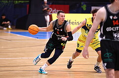 15.12.2024, Graz, Raiffeisen Sportpark Graz, Basketball Superliga 2024/25, Grunddurchgang, Runde 12, UBSC Raiffeisen Graz - CITIES Panthers Fürstenfeld 