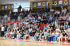 2025.05.11 SLWU16 FIN DBB Basketgirls Wels vs UBBC Herzogenberg,

