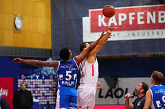 Basketball Superliga 2022/23, Grunddurchgang, 6. Spiel , Fuerstenfeld vs. Oberwart