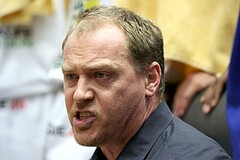 Basketball ABL 2016/17, Grunddurchgang 10.Runde Gmunden Swans vs. WBC Wels