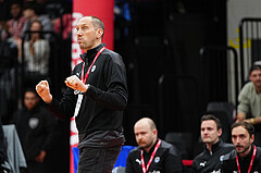 Eurobasket  2025, Pre-Qualifiers,  Austria vs. Switzerland


