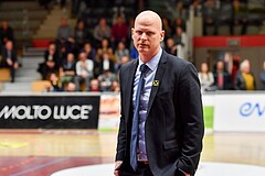Basketball ABL 2016/17, Grunddurchgang 22.Runde WBC Wels vs. Kapfenberg Bulls