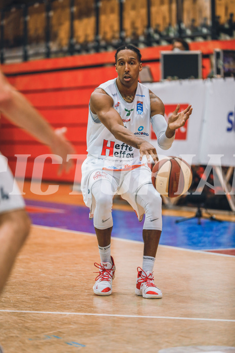 Basketball Basketball Superliga 2020/21, Finale Spiel 4 Kapfenberg Bulls vs. Gmunden Swans
