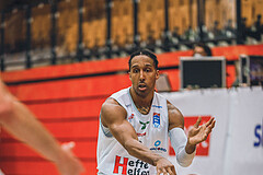 Basketball Basketball Superliga 2020/21, Finale Spiel 4 Kapfenberg Bulls vs. Gmunden Swans

