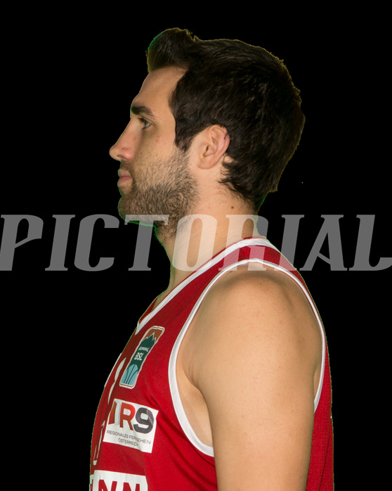 Basketball Superliga 2019/20, Media Days 2019/20, BC Vienna Basketball Superliga 2019/20, Media Days 2019/20, BC Vienna