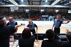 Basketball Austria Cup 2022/23, Finale BK Duchess Kosterneuburg vs. UBI Graz


