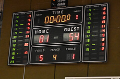 2025.05.11 SLWU16 FIN DBB Basketgirls Wels vs UBBC Herzogenberg,


