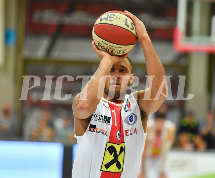 Basketball ABL 2017/18, Grunddurchgang 5.Runde Flyers Wels vs. Gmunden Swans
 Basketball ABL 2017/18, Grunddurchgang 5.Runde Flyers Wels vs. Gmunden Swans