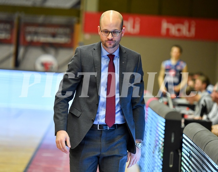Basketball ABL 2017/18, Grunddurchgang 7.Runde Flyers Wels vs. Kapfenberg Bulls
 Basketball ABL 2017/18, Grunddurchgang 7.Runde Flyers Wels vs. Kapfenberg Bulls