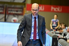 Basketball ABL 2017/18, Grunddurchgang 7.Runde Flyers Wels vs. Kapfenberg Bulls


