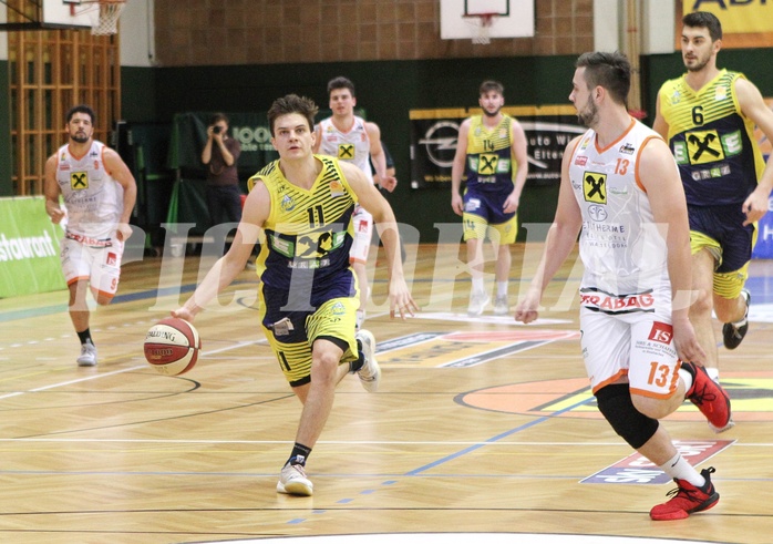 Basketball ABL 2018/19 Grunddurchgang 25.Runde  Fürstenfeld Panthers vs UBSC Graz
 Basketball ABL 2018/19 Grunddurchgang 25.Runde  Fürstenfeld Panthers vs UBSC Graz