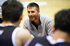 Basketball 2. Liga 2024/25, Grunddurchgang 9.Runde , Güssing vs. Vienna United


