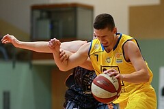 18.10.2015 Basketball ABL 2015/16 Grunddurchgang 7.Runde UBSC Graz vs. F?rstenfeld Panthers


