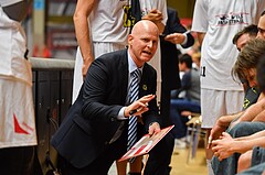 Basketball ABL 2016/17 Grunddurchgang 3.Runde WBC Wels vs Kapfenberg Bulls
