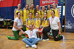 2025.05.11 SLWU16 FIN DBB Basketgirls Wels vs UBBC Herzogenberg,

