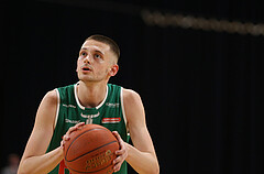 Basketball Zweite Liga 2021/22, Grunddurchgang 19.Runde Basket Flames vs. Future Team Steiermark


