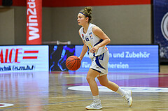 Basketball Superliga 2022/23, Grunddurchgang 6.Runde,
DBB LZ OÖ vs Kos Celovec


