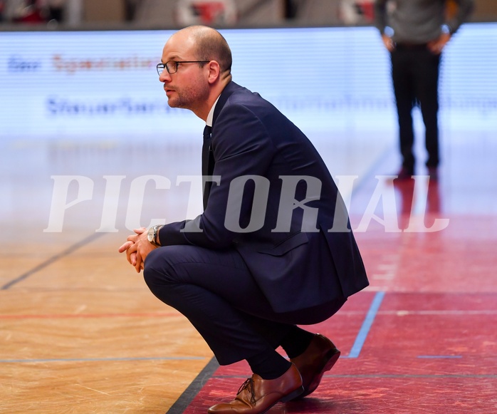 Basketball ABL 2017/18, Grunddurchgang 12.Runde Flyers Wels vs. Oberwart Gunners
 Basketball ABL 2017/18, Grunddurchgang 12.Runde Flyers Wels vs. Oberwart Gunners