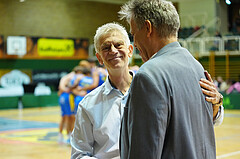 Win2day Basketball Superliga 2024/25, Grunddurchgang, 11. Runde, Fürstenfel vs. St.Pölten


