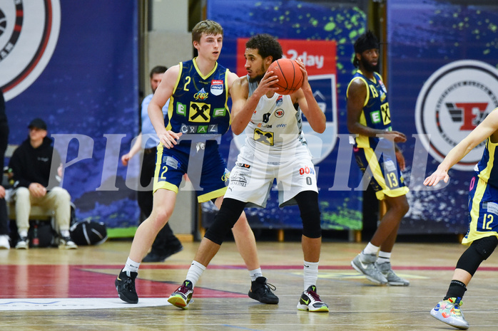 Win2Day Basketball Superliga 2022/23, Grunddurchgang 18.Runde, Flyers Wels vs. UBSC Graz,
Win2Day Basketball Superliga 2022/23, Grunddurchgang 18.Runde, Flyers Wels vs. UBSC Graz,