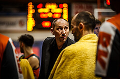 Basketball, win2day Basketball Superliga 2022/23, Grunddurchgang Runde 6, BBC Nord Dragonz, Klosterneuburg Dukes, 