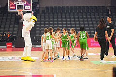 Basketball Austria Cup 2025, Final Four, Semifinale, UBI Graz vs. Basket Flames


