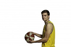 Basketball, ABL 2018/19, Media, UBSC Graz, Jakob Ernst (11)