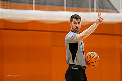 26.01.2025 Österreichischer Basketballverband 2024/25, SLWU19, Vienna United vs. UBI Graz
