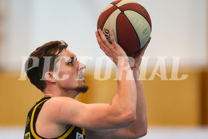 Basketball Zweite Liga 2020/21, Grunddurchgang 15.Runde Union Deutsch Wagram Aligators vs. Fürstenfeld Panthers


