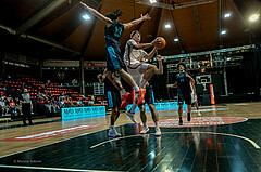 03.05.2025 Österreichischer Basketballverband 2024/25, SLMU19 BC Vienna vs. Vienna Timberwolves