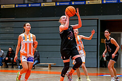 15.12.2024 Österreichischer Basketballverband 2024/25, SLWU14 Basket Duchess vs. Gratkorn Scorpions