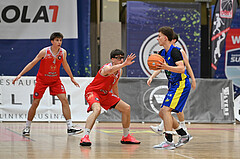 2025.05.11 SLMU16 FIN USBC Graz vs BC Vienna,
