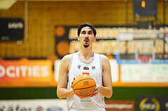 Win2day Basketball Superliga 2024/25, Grunddurchgang, 17. Runde, Fürstenfeld vs. BC Vienna