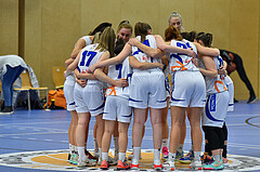 Basketball Superliga 2021/22, Grunddurchgang 6.Runde,DBB LZ OÖ vs Basket Flames