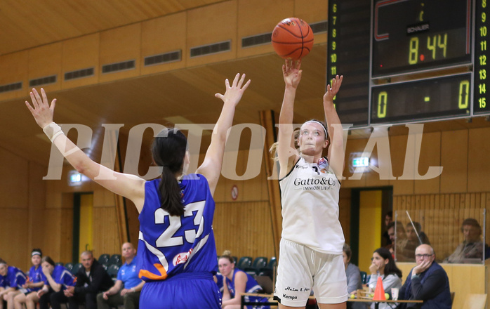 Basketball Damen Superliga 2022/23, Grunddurchgang 5.Runde Basket Flames vs. DBB LZ OÖ
Basketball Damen Superliga 2022/23, Grunddurchgang 5.Runde Basket Flames vs. DBB LZ OÖ