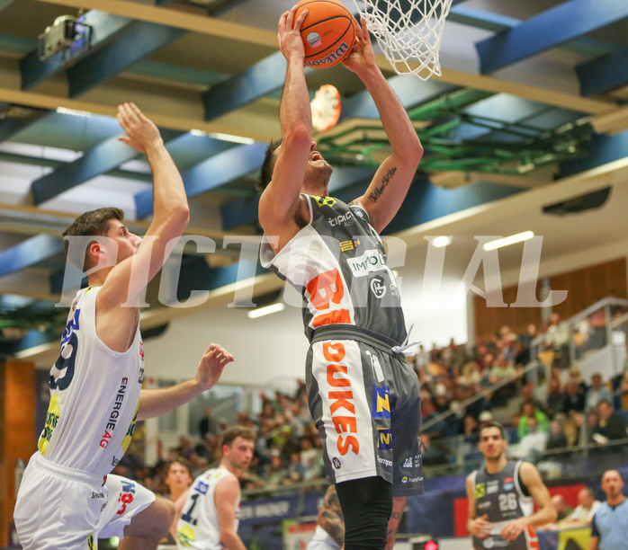 Basketball Superliga 2024/25, 10.Plazierungsrunde Gmunden Swans vs. Klosterneuburg Dukes
Basketball Superliga 2024/25, 10.Plazierungsrunde Gmunden Swans vs. Klosterneuburg Dukes