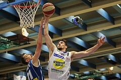 11.05.2017 Basletball ABL 2016/17 Playoff SF Spiel 1 Gmunden Swans vs Kapfenberg Bulls