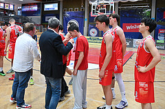 2025.05.11 SLMU16 FIN USBC Graz vs BC Vienna,
