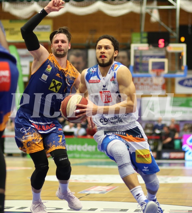 Basketball ABL 2017/18 CUP HF Fürstenfeld Panthers vs Kapfenberg Bulls Basketball ABL 2017/18 CUP HF Fürstenfeld Panthers vs Kapfenberg Bulls
