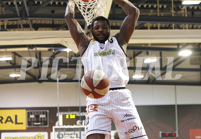 Basketball ABL 2015/16 Grunddurchgang 17.Runde G