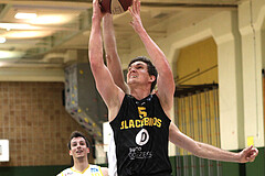 Basketball 2.Bundesliga 2020/21 Finale Spiel 2 Fürstenfeld Panthers vs Jennersdorf Blackbirds