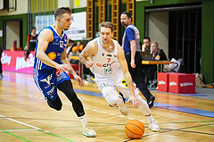 Win2day Basketball Superliga 2024/25, Grunddurchgang, 20.Runde, Fürstenfeld vs. Oberwart


