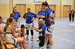 Basketball Superliga 2021/22, Grunddurchgang 12.Runde,
DBB LZ OÖ vs Vienna United 
