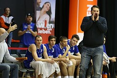 Basketball ABL 2018/19, Grunddurchgang 12.Runde BC Vienna vs. Oberwart Gunners